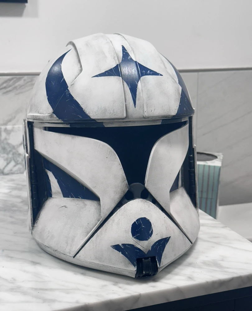 Old clone design