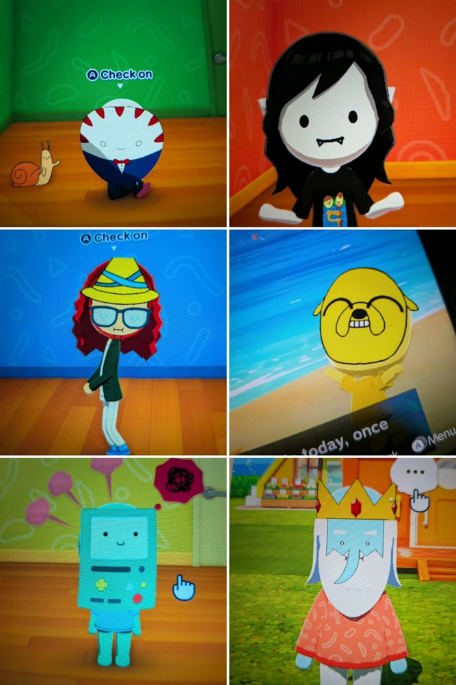 GIF uploaded by Clover