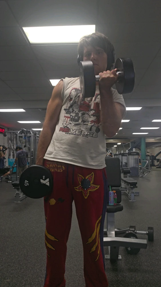 GIF uploaded by Kyle