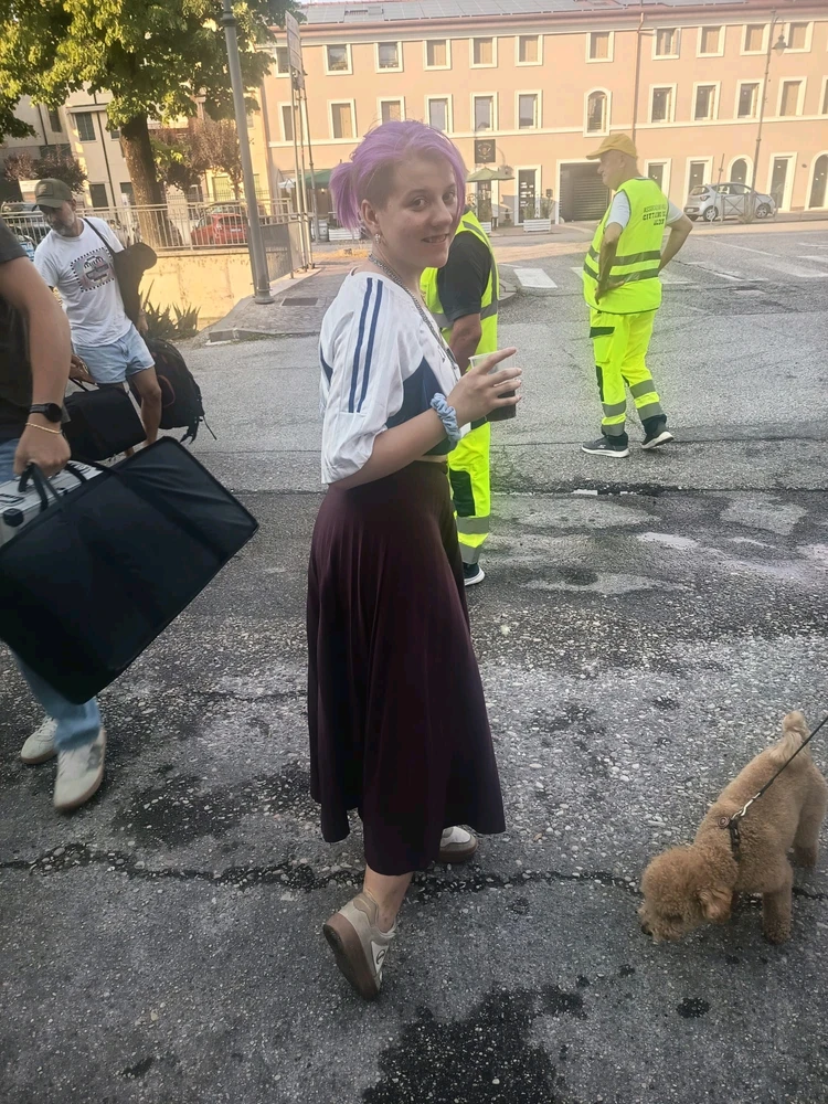 GIF uploaded by Ema Jelić
