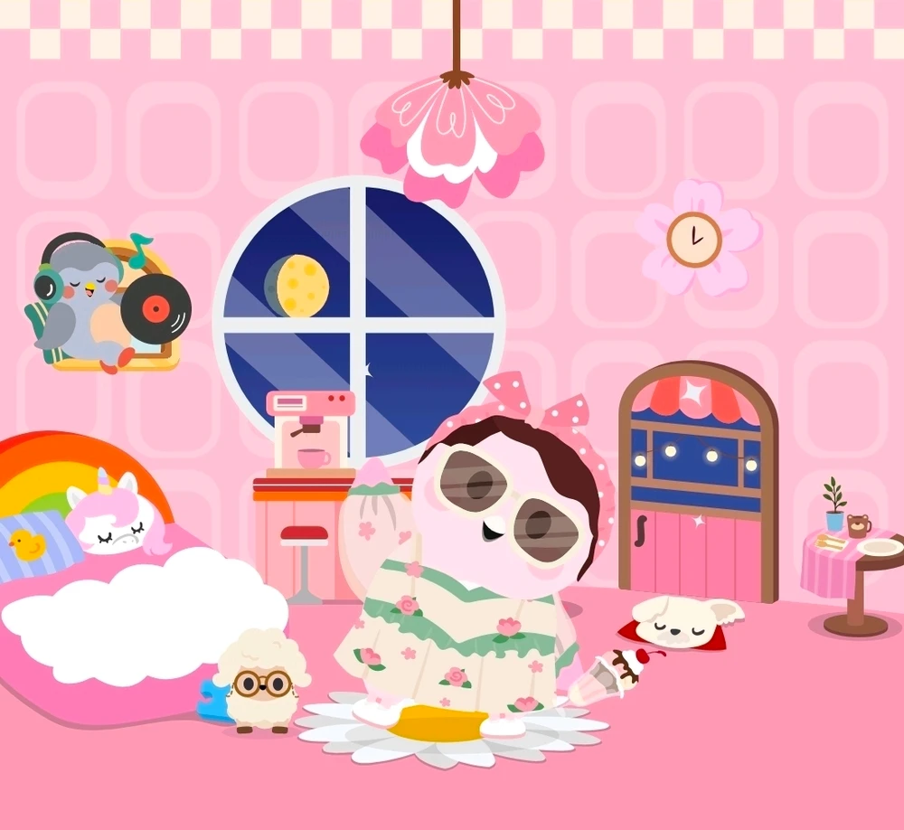 GIF uploaded by Mali