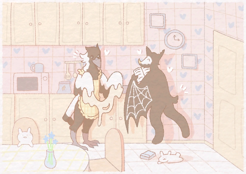 GIF uploaded by Nastya