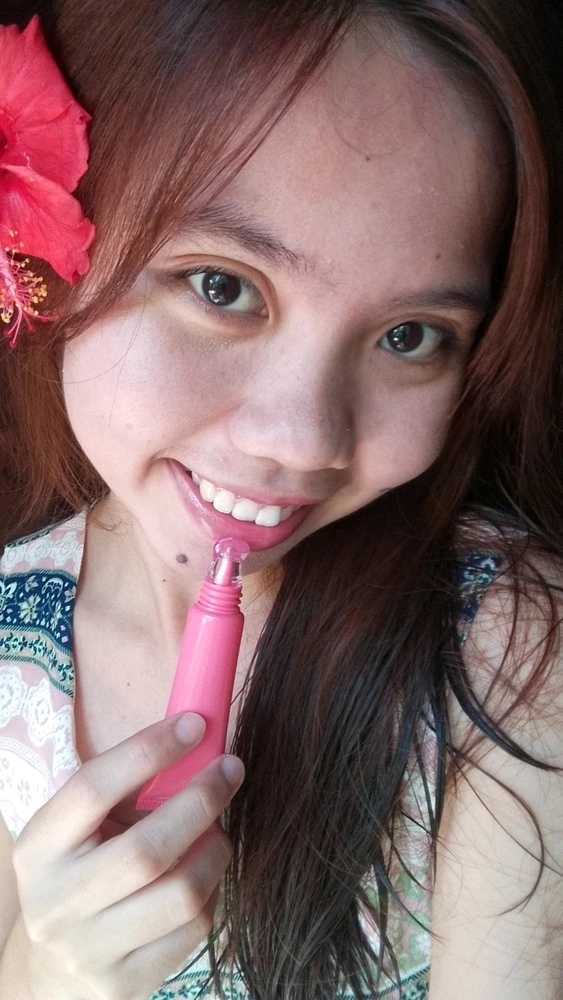 Gambar diunggah ku chelle