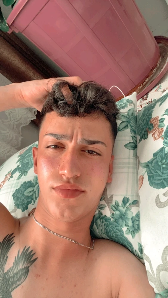 GIF uploaded by Deniz