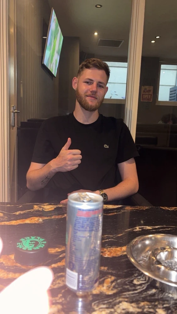 GIF uploaded by L