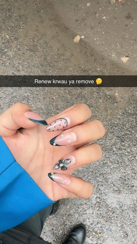 GIF subido por Kanika