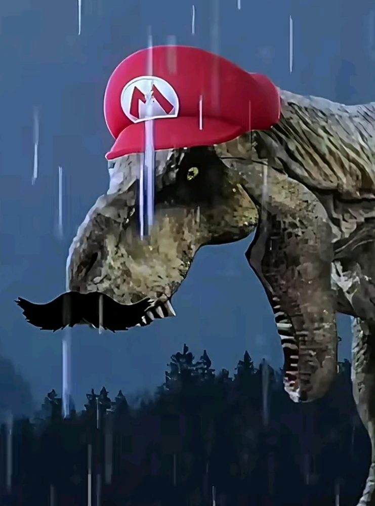 GIF Mario tarapyndan ýüklenen