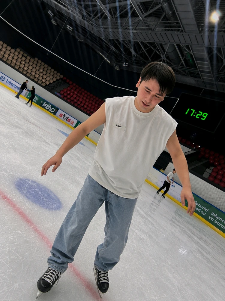 GIF uploaded by Saidakhrorkhuja