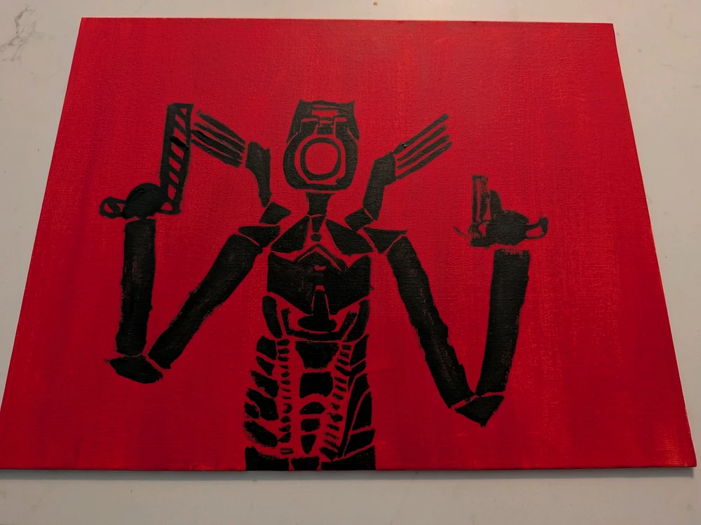 GIF uploaded by Jared Wynder
