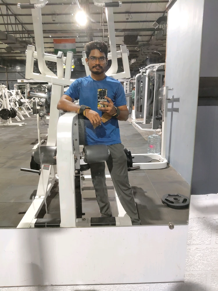 GIF uploaded by Sujith
