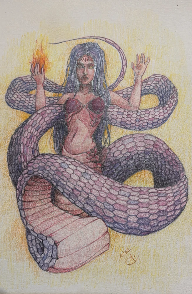 Gambar diunggah ku Crisanta