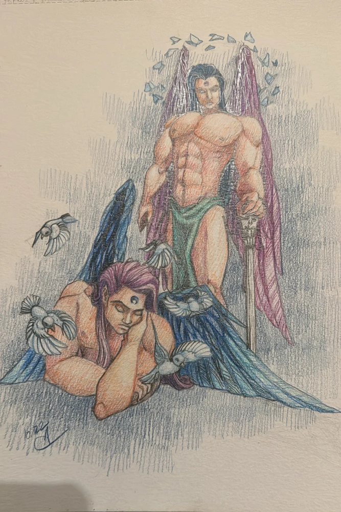 Gambar diunggah ku Crisanta