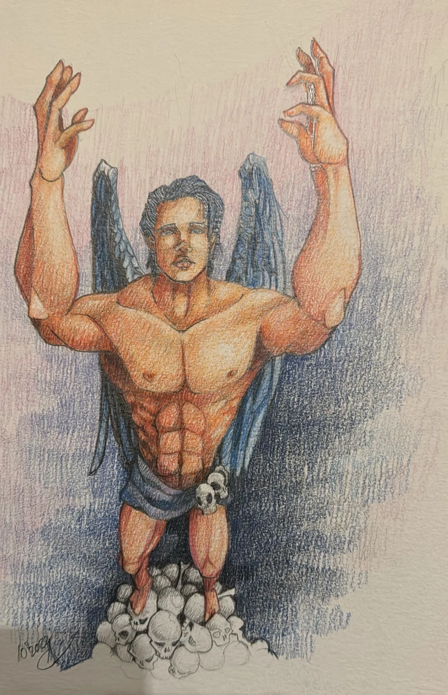 Gambar diunggah ku Crisanta