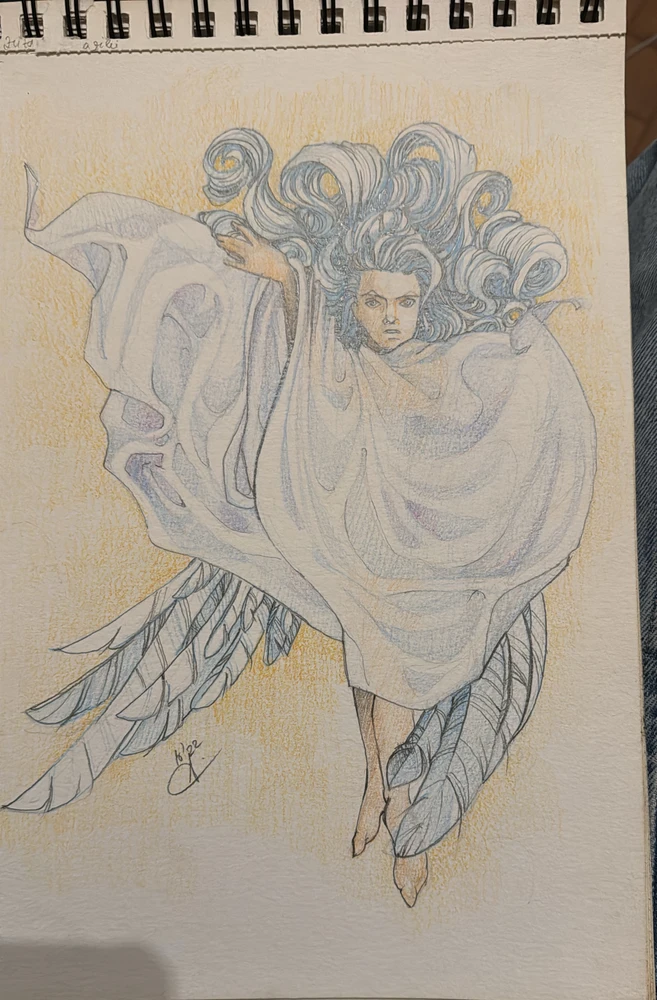 Gambar diunggah ku Crisanta