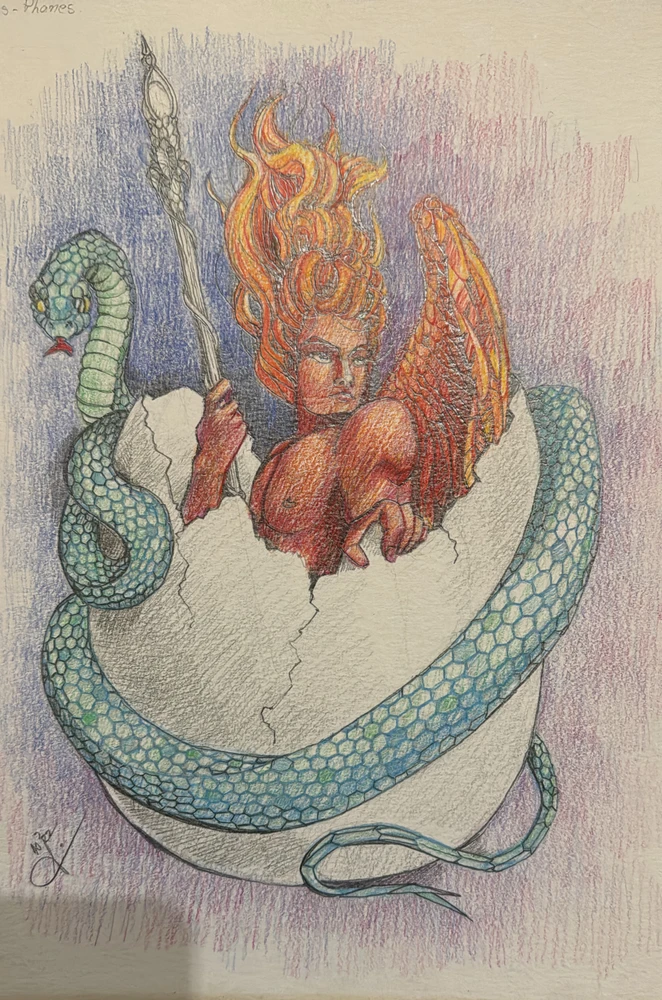 Gambar diunggah ku Crisanta