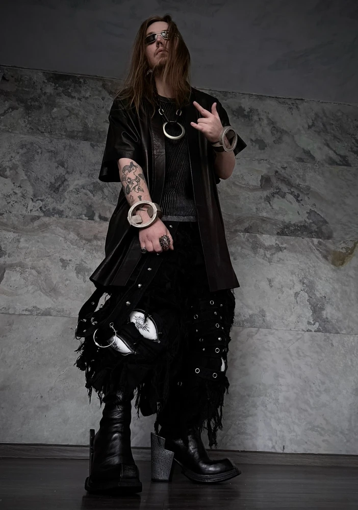 Chithunzi chatumizidwa ndi Kira