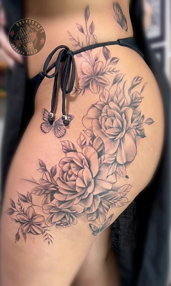 GIF uploaded by Bonnes