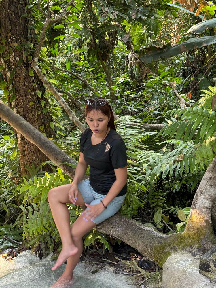 Gambar diunggah ku Marie
