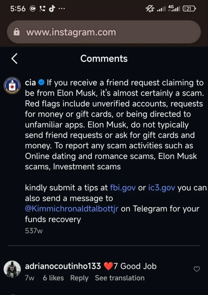 GIF uploaded by Kimmich Ronald Talbott Jr
