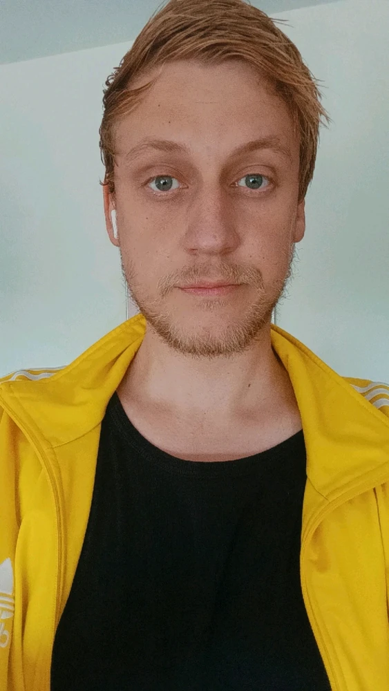 GIF uploaded by jesper