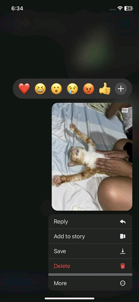 GIF uploaded by Bea