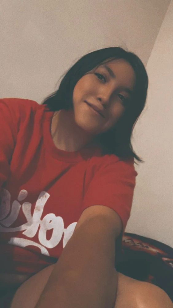 GIF uploaded by Chante