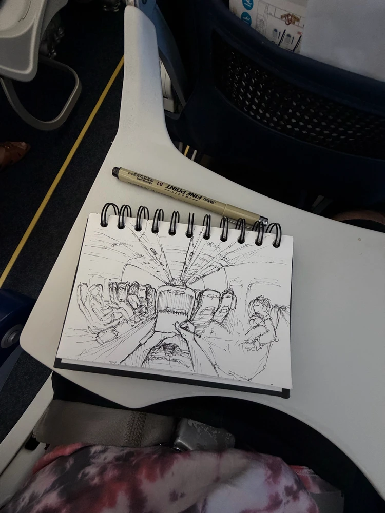 Gambar diunggah ku Alberto
