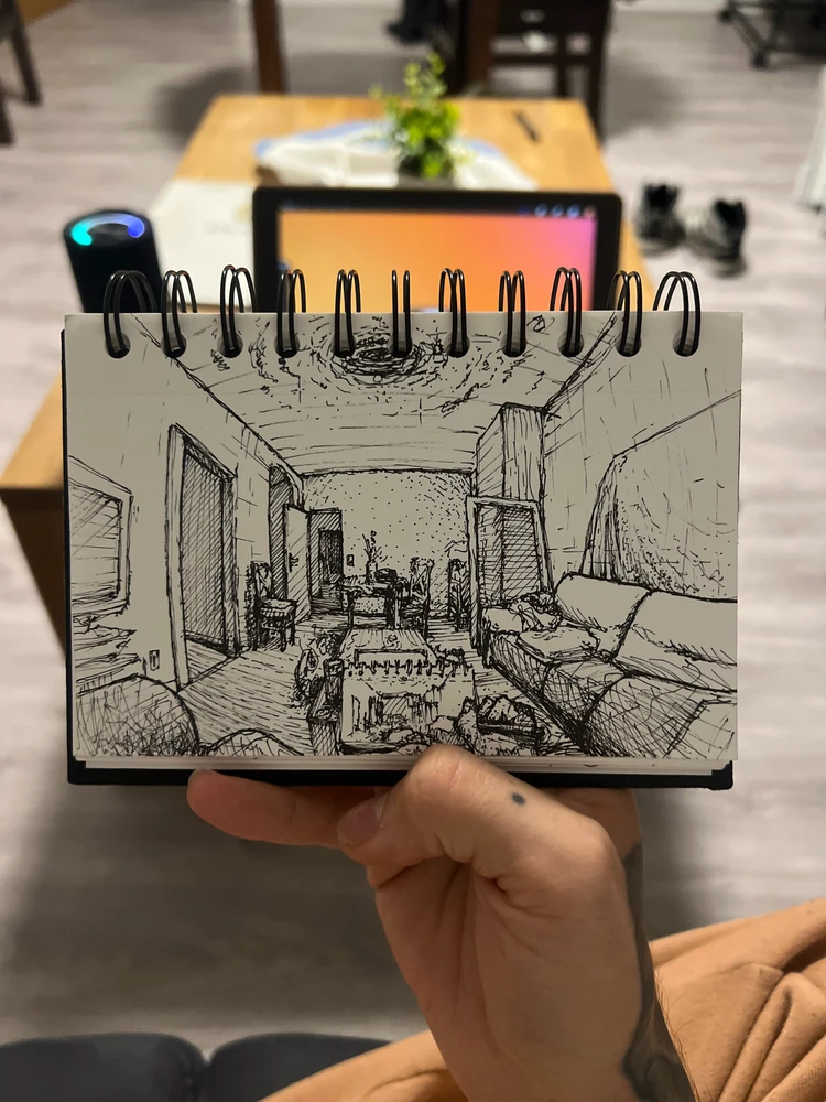 Gambar diunggah ku Alberto