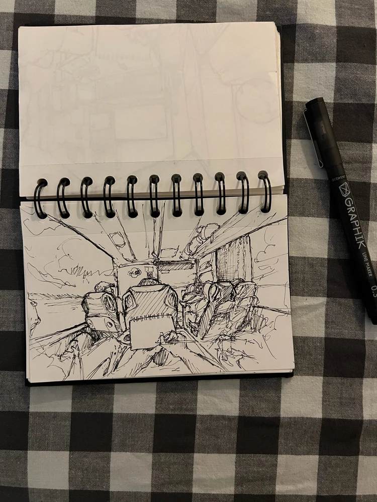 Gambar diunggah ku Alberto
