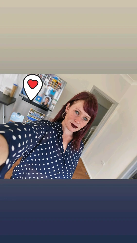 GIF subido por Tori