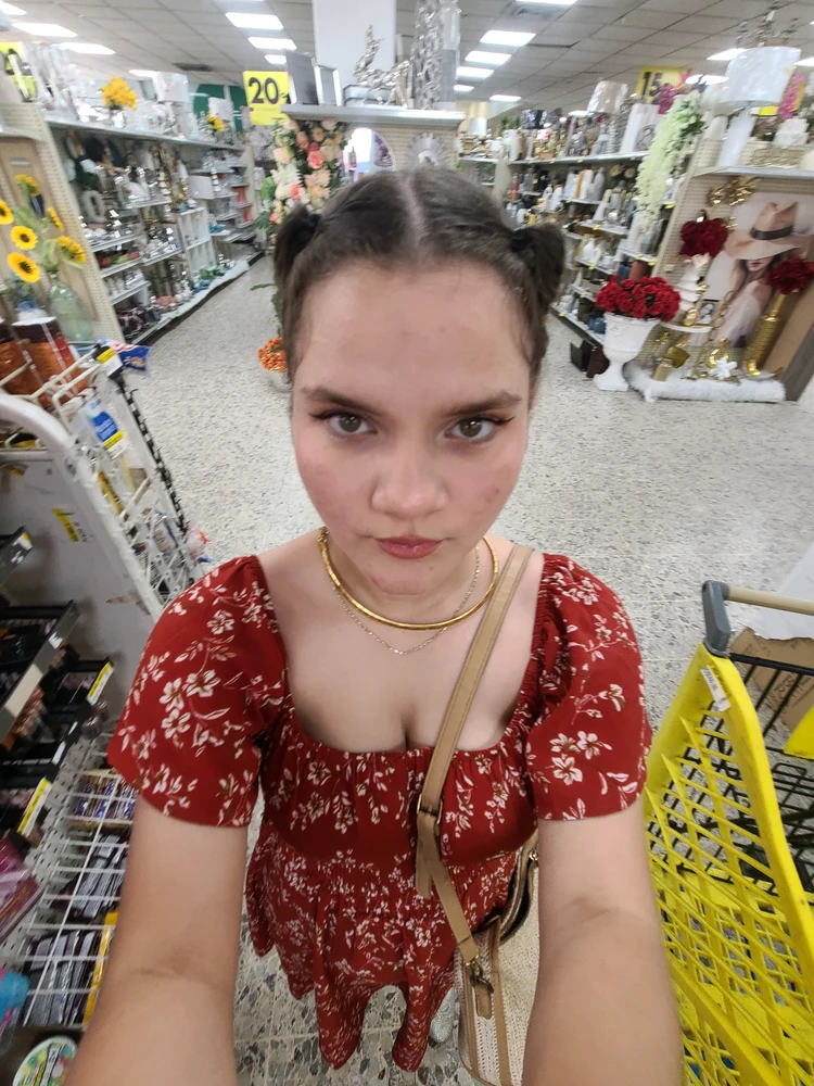 Image uploaded by Daynalee