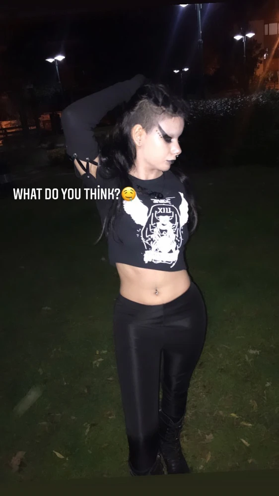 GIF uploaded by Gizem
