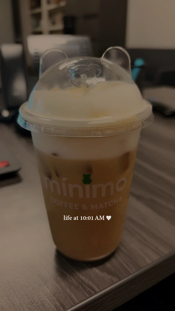I-upload ni Hannah ang larawan