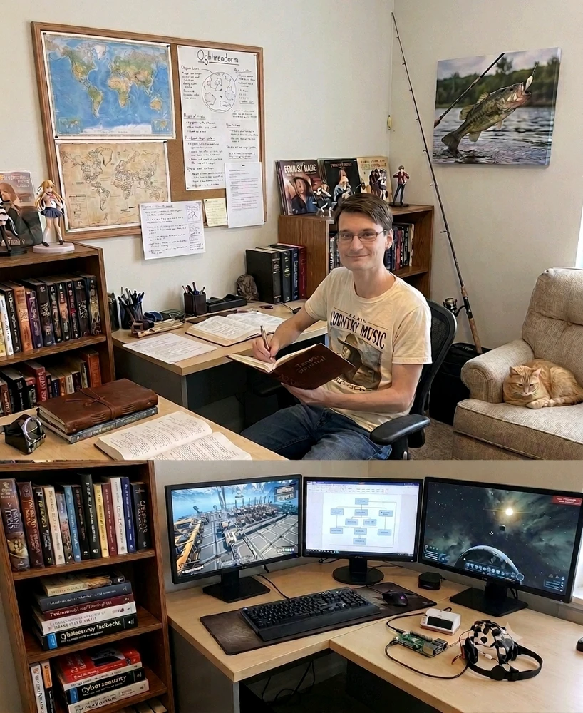 GIF uploaded by Charlie Granberry