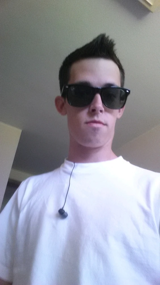 GIF uploaded by Chandler