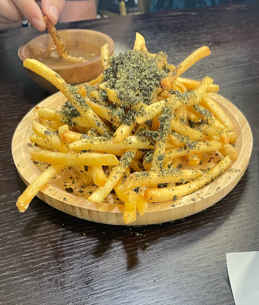 Gambar diunggah ku Emi
