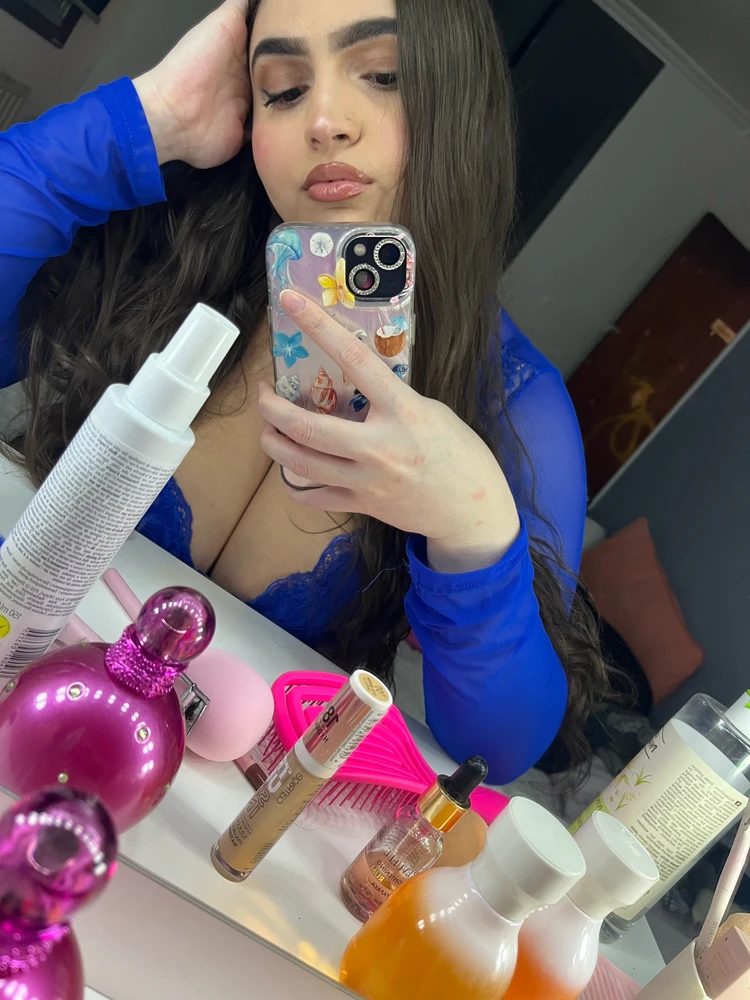 Image uploaded by Dulce