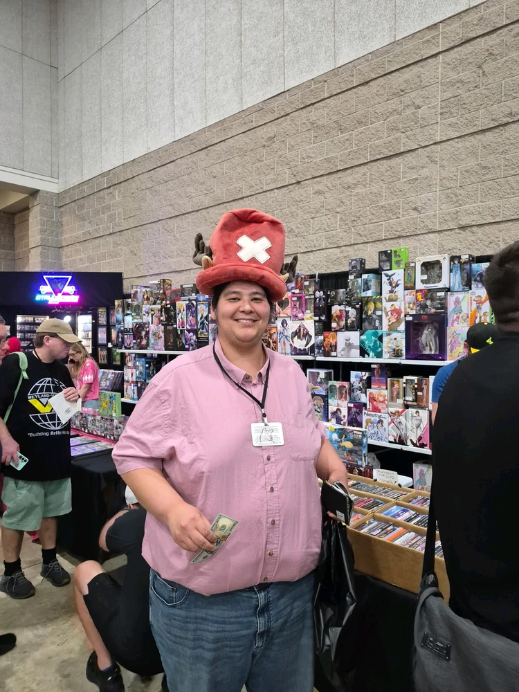 GIF uploaded by Wyatt