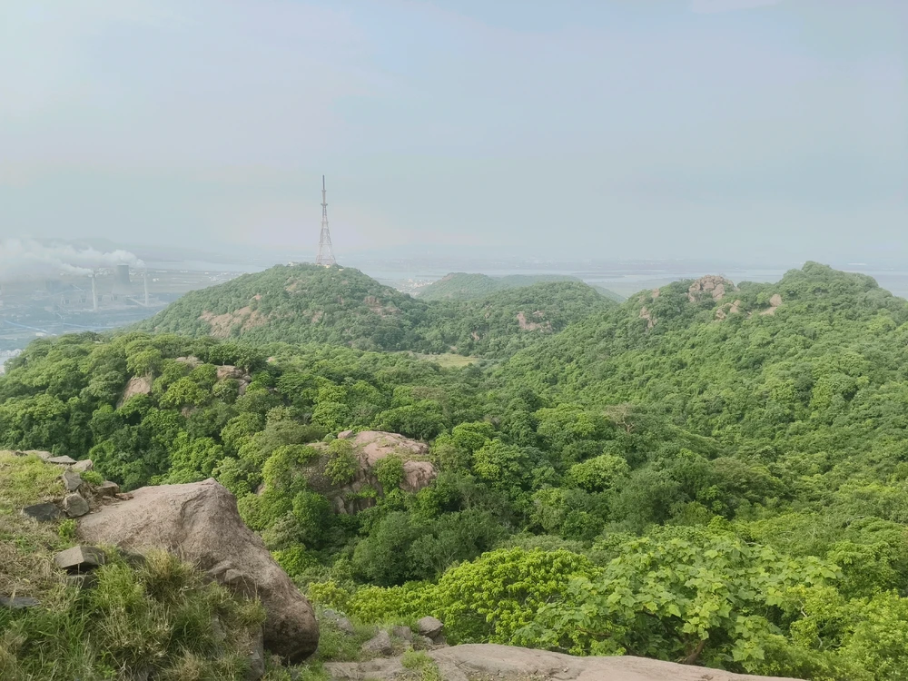Image uploaded by Pavan