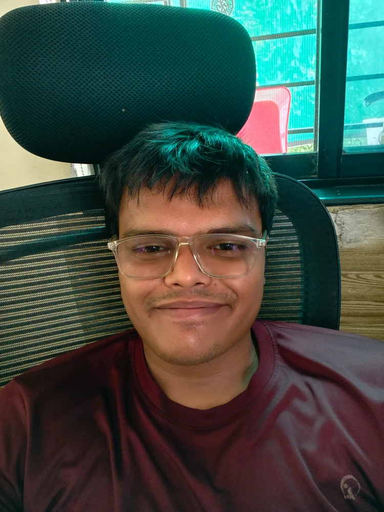 GIF uploaded by Sumit Dube