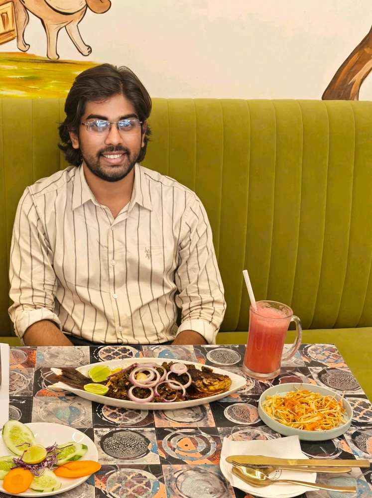 GIF uploaded by Dr Ananth