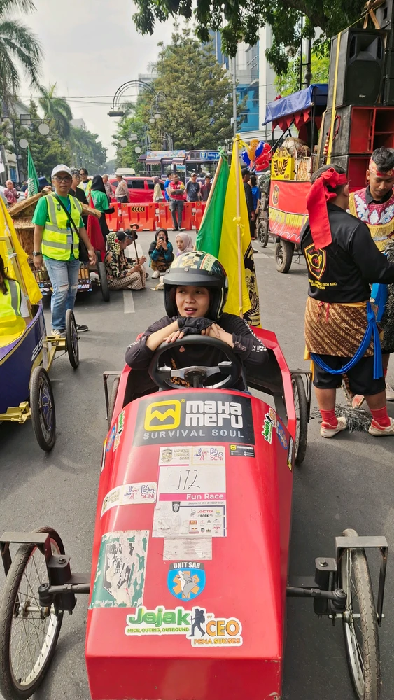 Gambar diunggah oleh Ikanterika