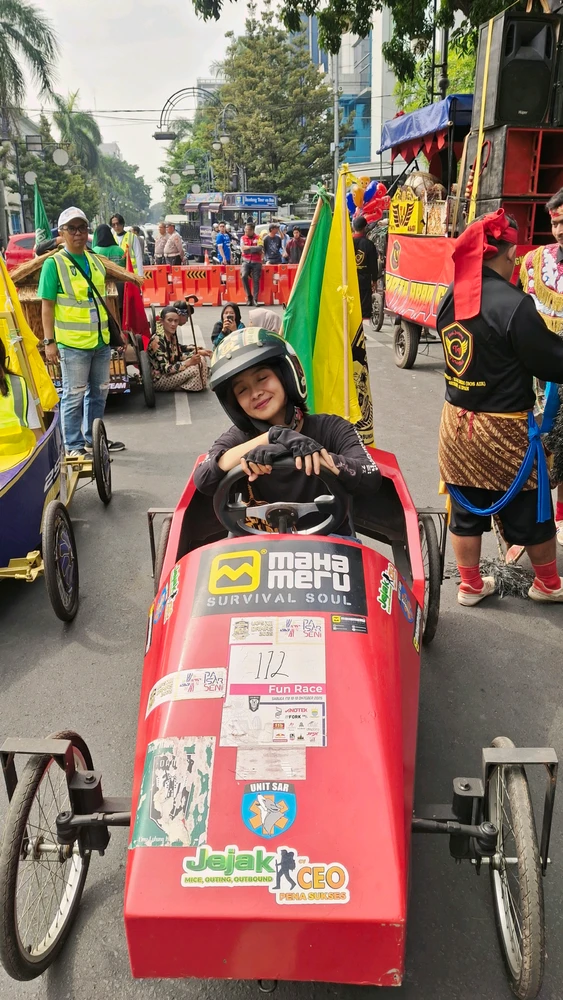 Gambar diunggah oleh Ikanterika