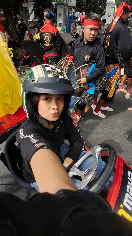 Gambar diunggah oleh Ikanterika