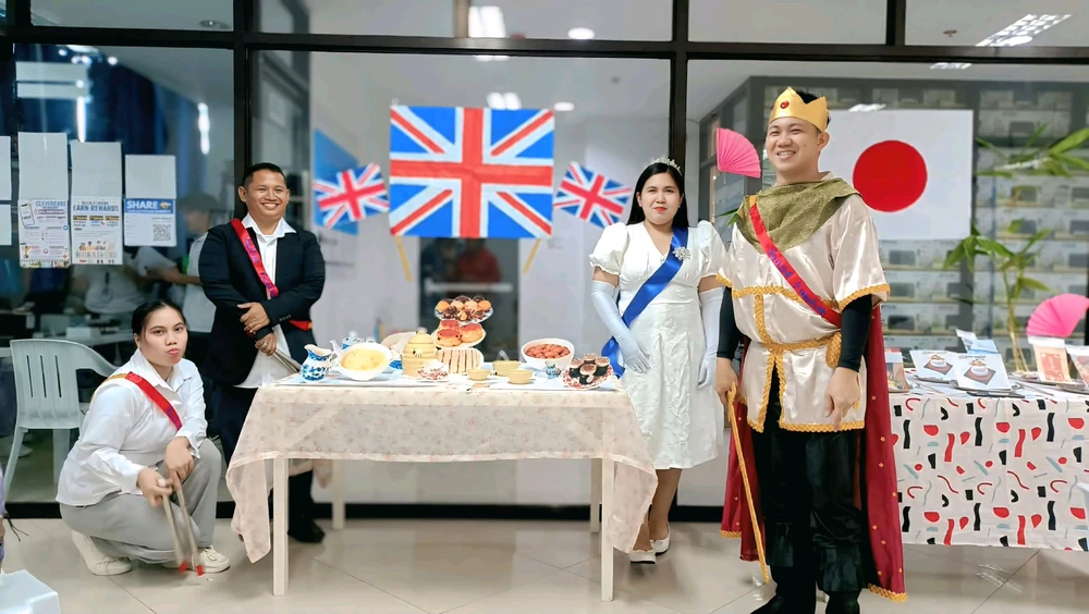 Gambar diunggah ku Maria Poula