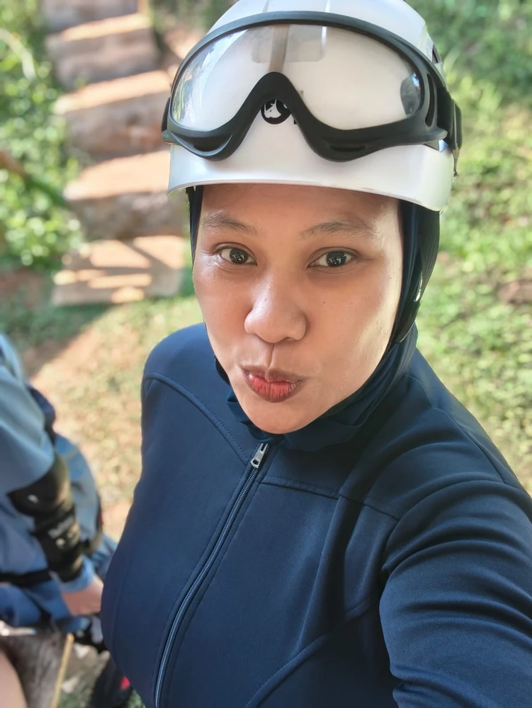 I-upload ni Pipit ang larawan