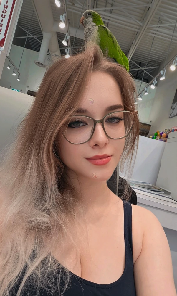 GIF uploaded by Kendall