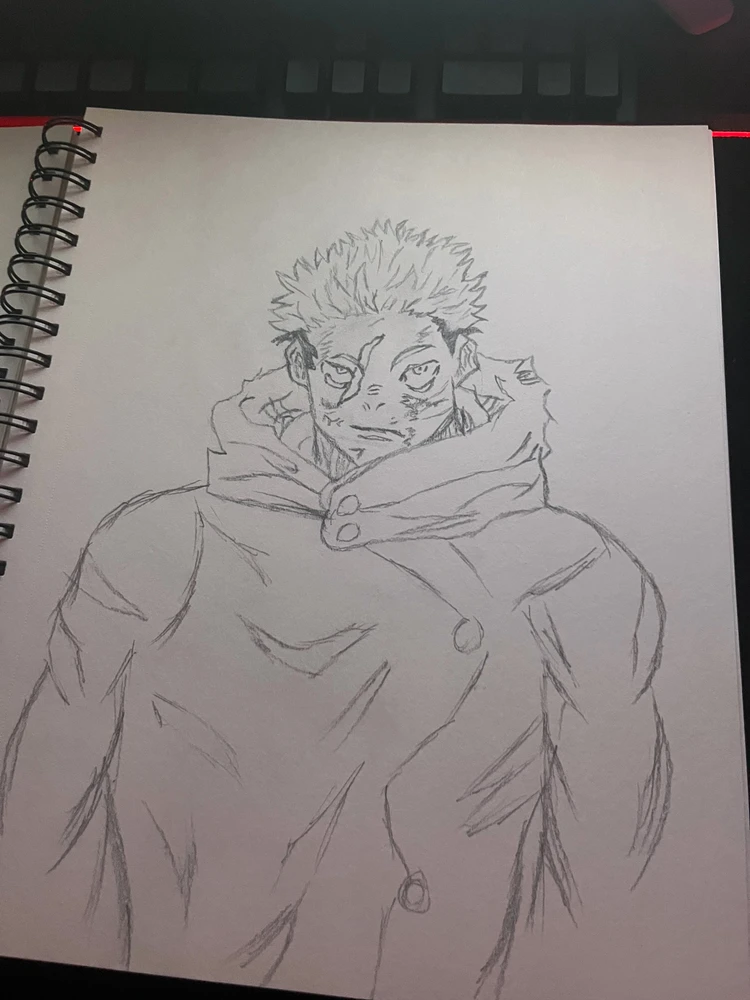 Bild hochgeladen von Kyle