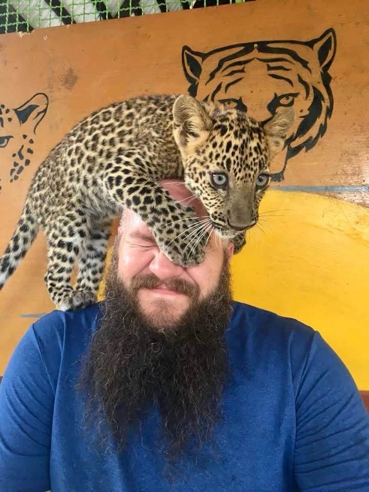 GIF yakaiswa naJeff