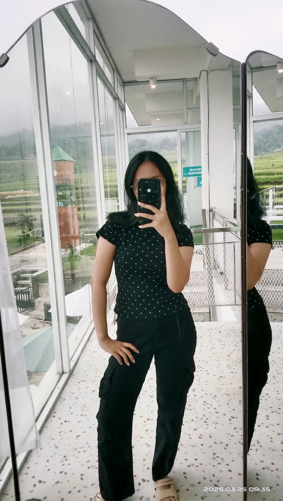 GIF na in-upload ni Feby